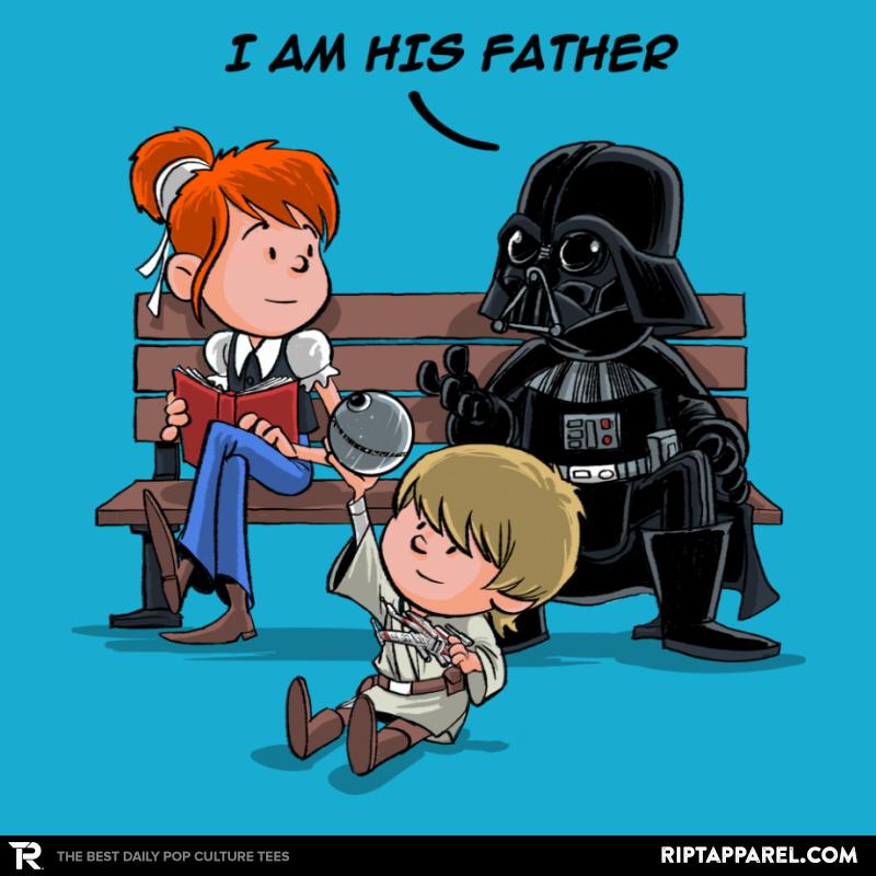 I Am His Father