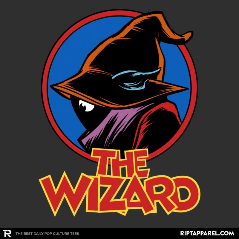 The Wizard