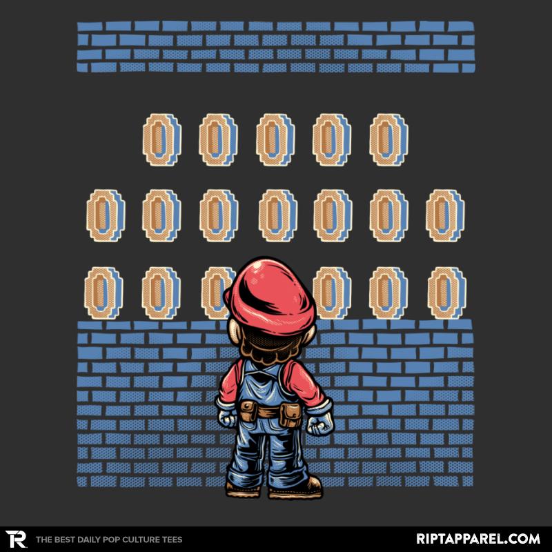 Tunnel of Coins