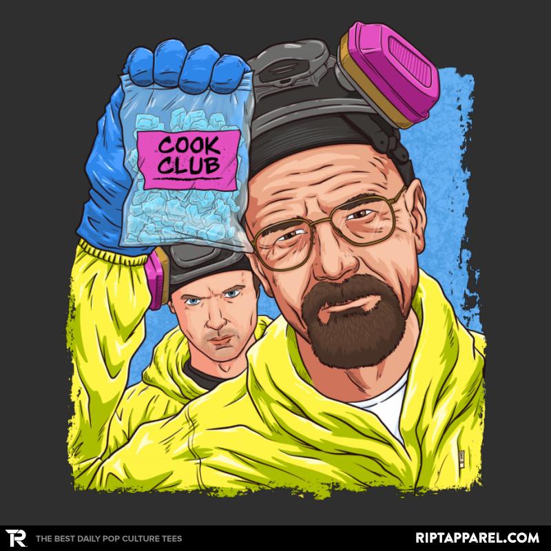Cook Club
