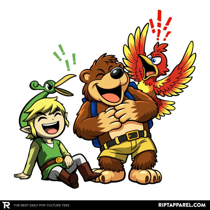 Angry Birds