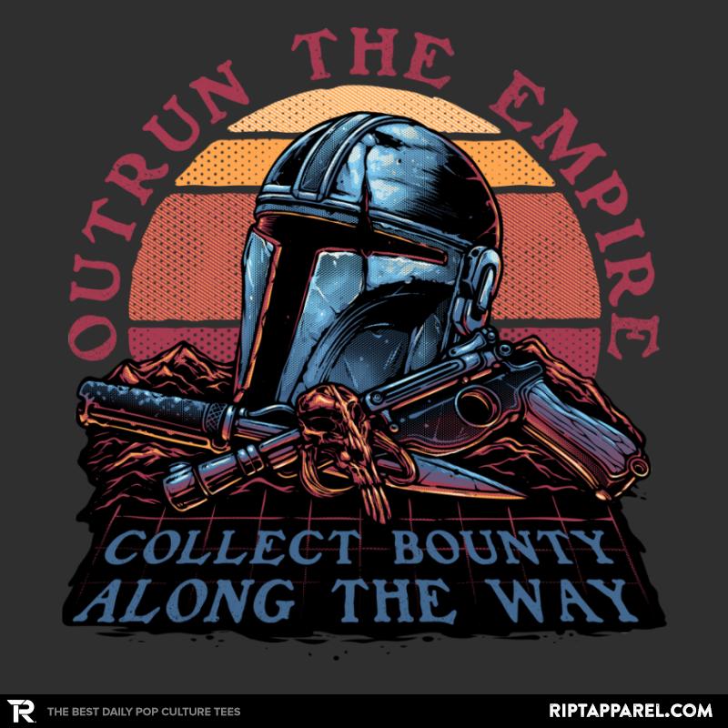 Outrun the Empire