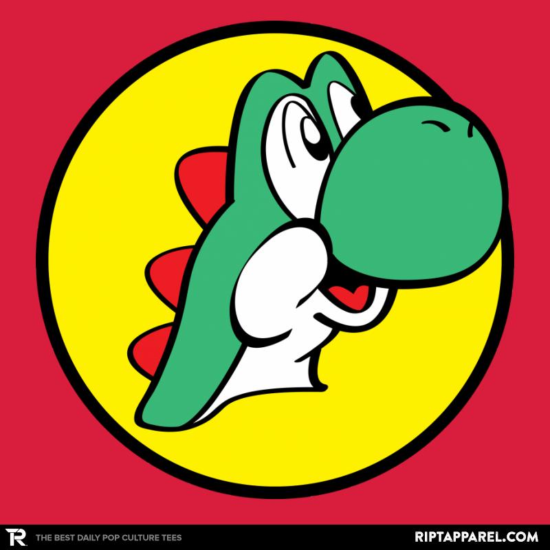 Yosh-ee's