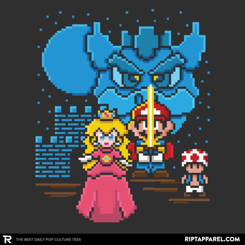 Super Pixel Wars