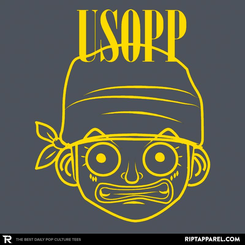 nirvana Ussop