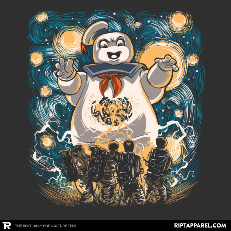 Starry Busters
