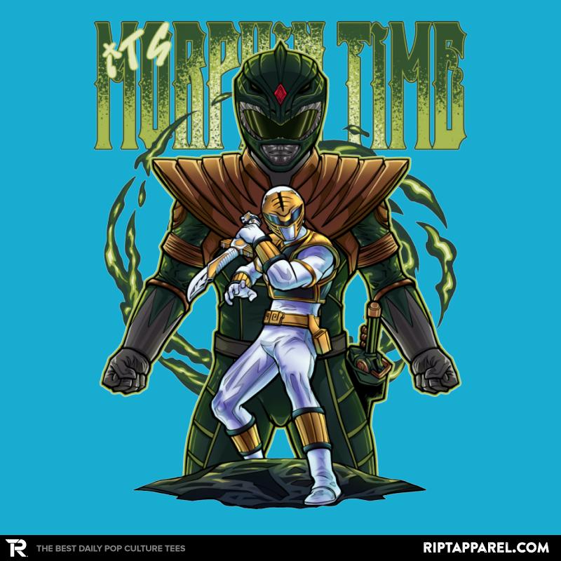 Green Ranger