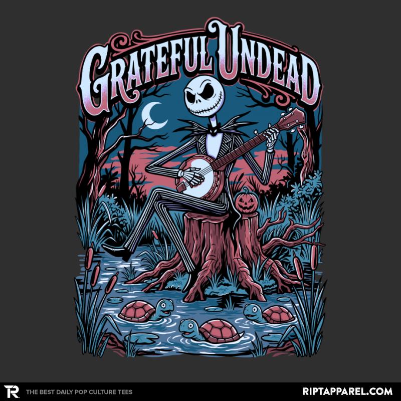 The Undead Band