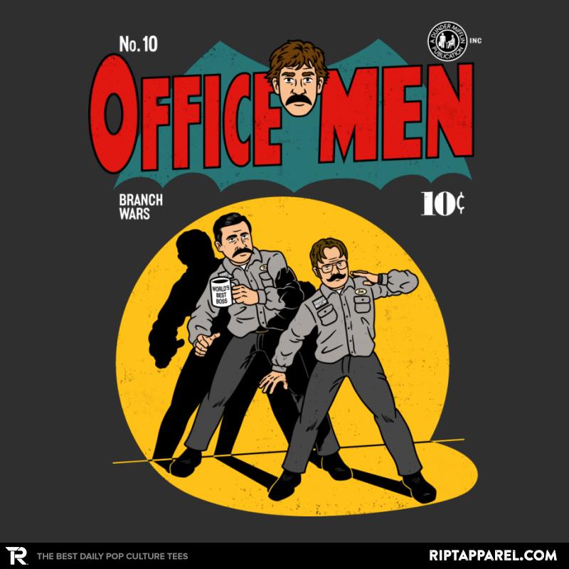 Office-Men