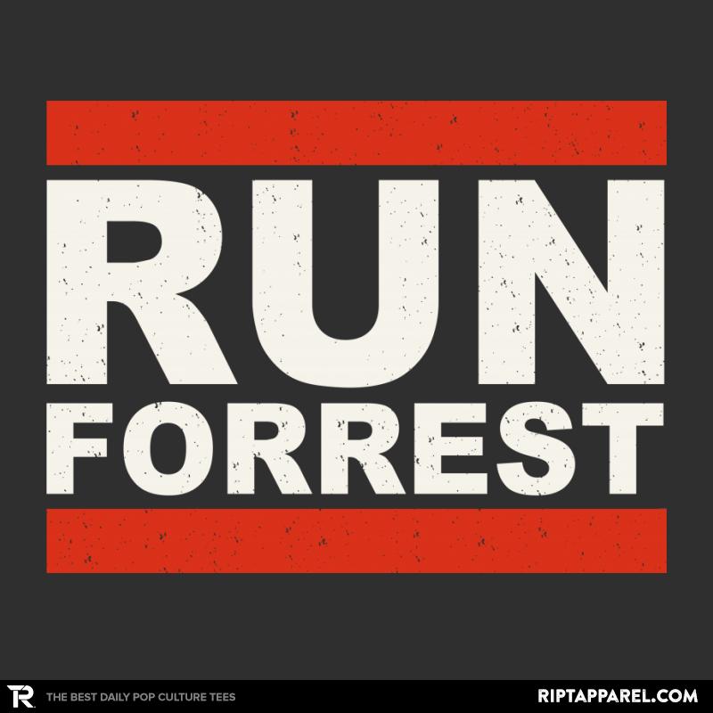 Run Forrest