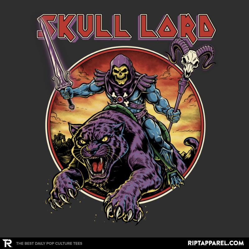 SKULL LORD