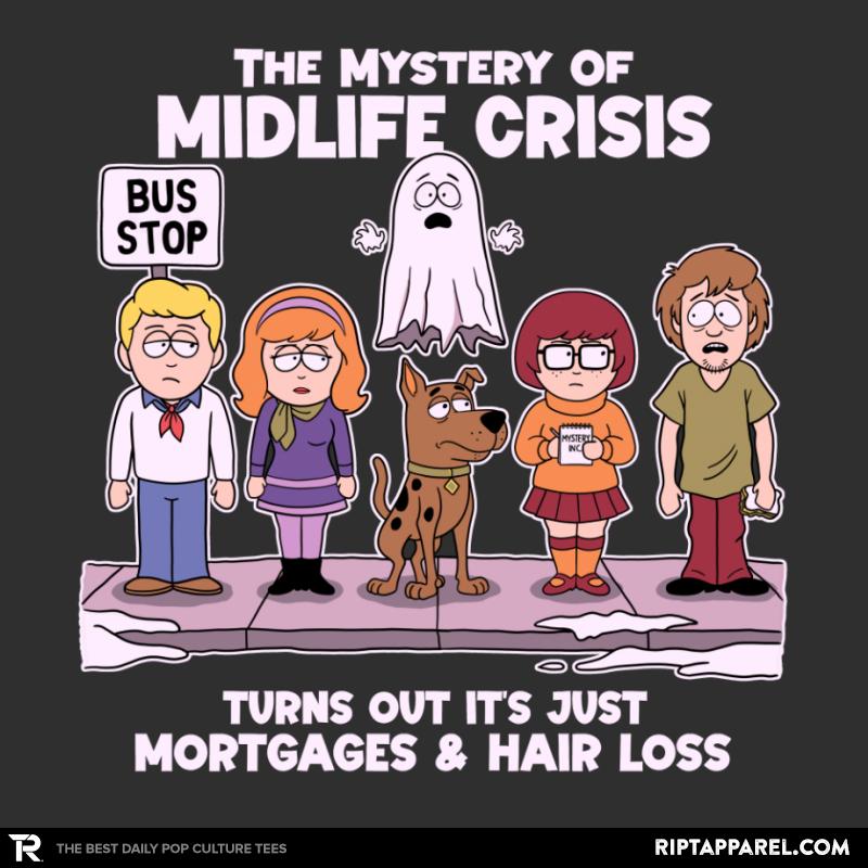 Midlife Crisis 