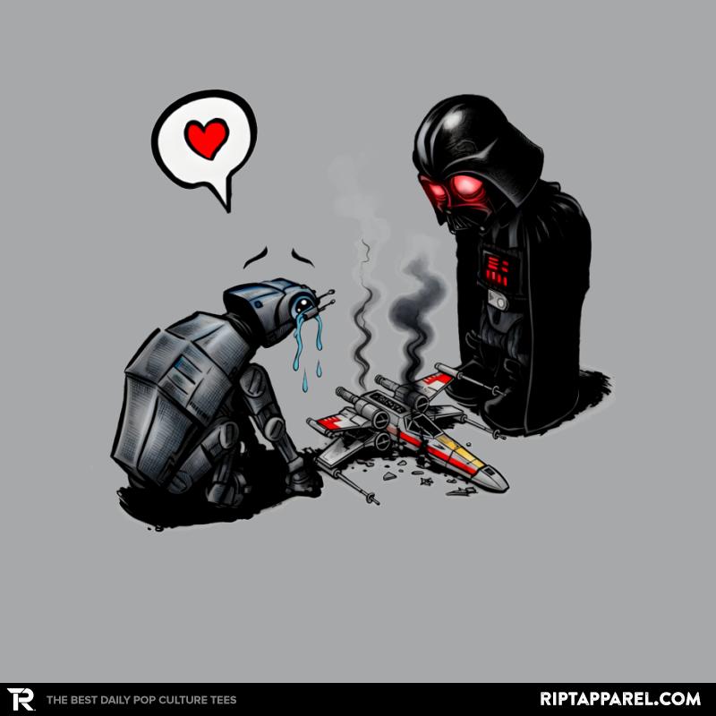 Dark Side Pet
