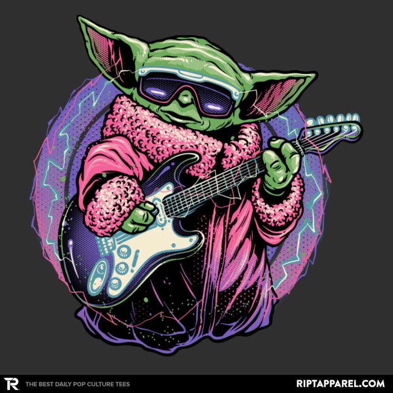 Electric Galaxy