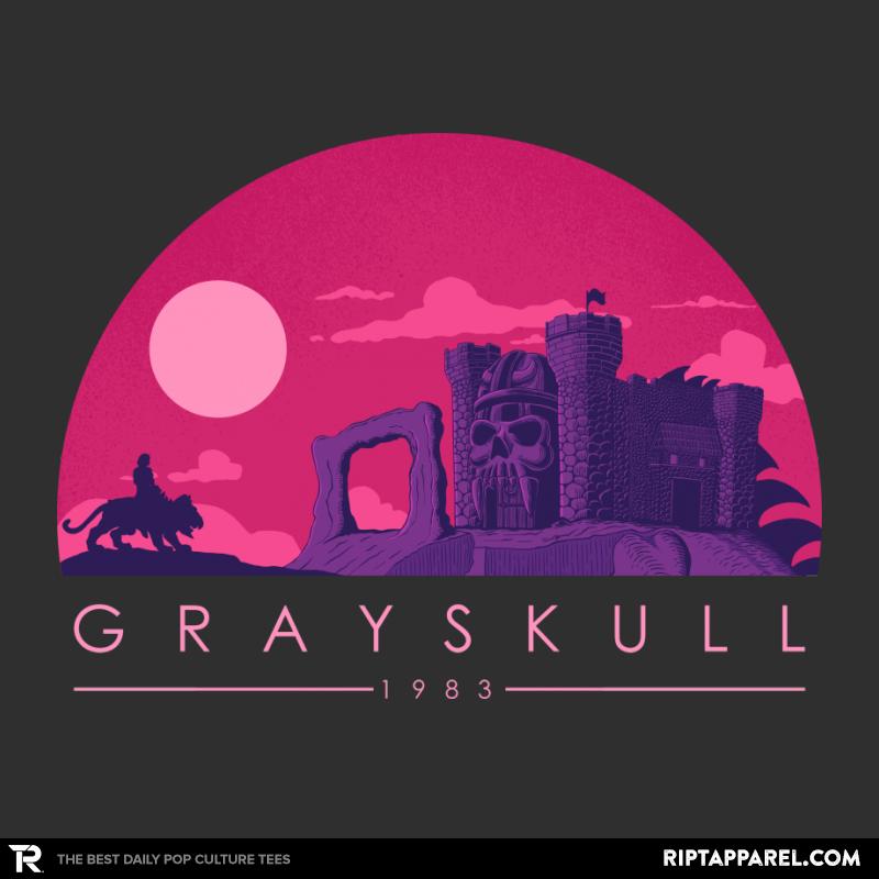 Grayskull 
