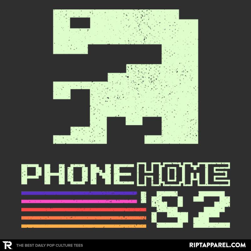 Signal Sent 82 