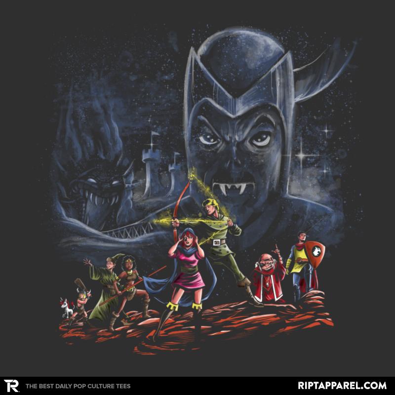 Dungeons Wars