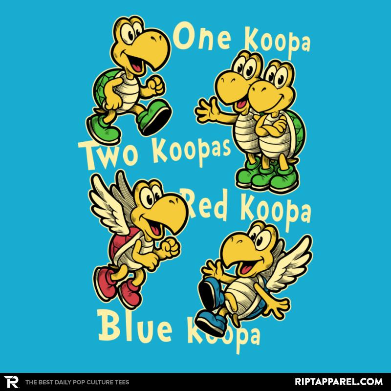 Turtle Game Poem