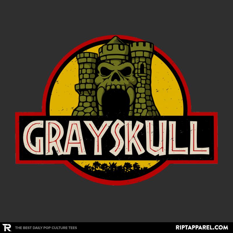 Grayskull park