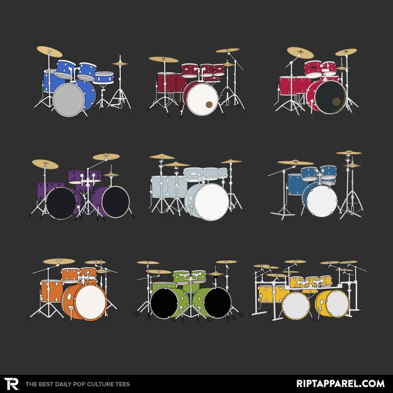 Feel The Beat 