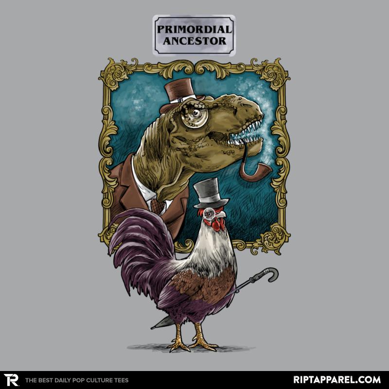 Primordial Ancestor