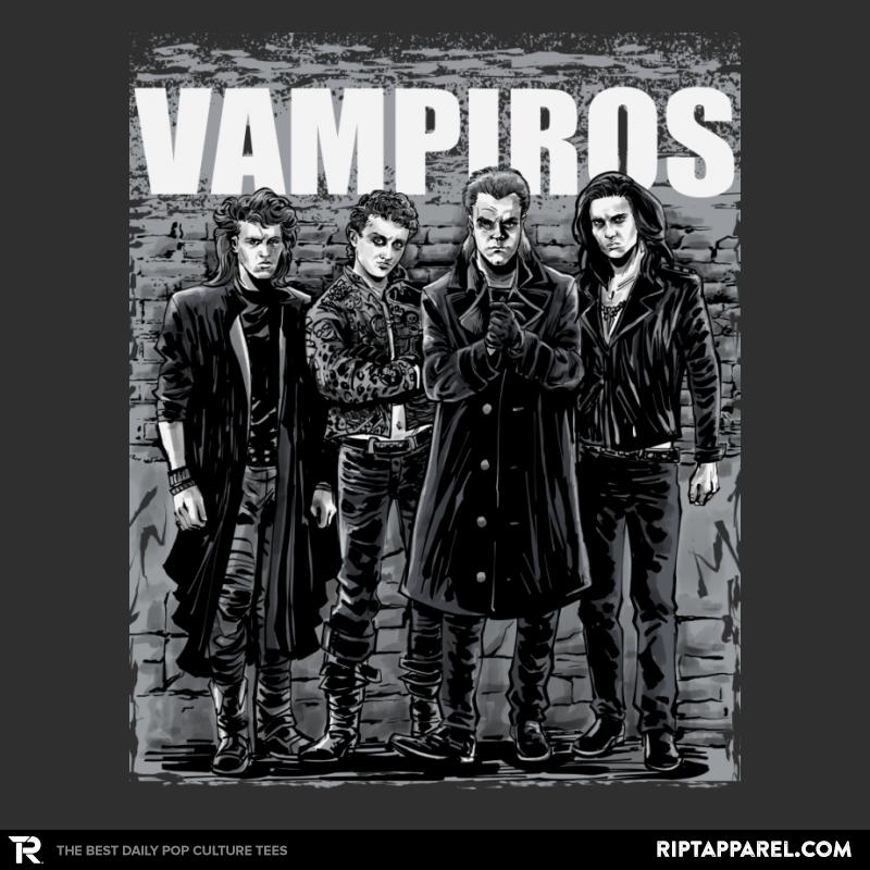 Vampiros