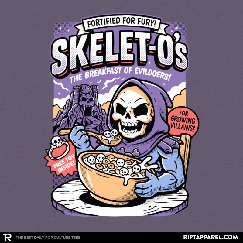 Evildoer's Breakfast