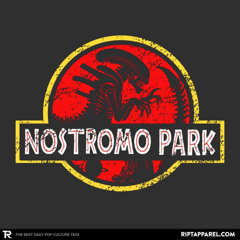 Nostromo Park