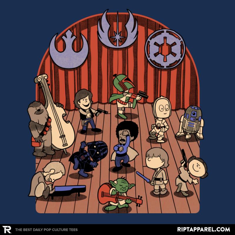 Star Movie Dance