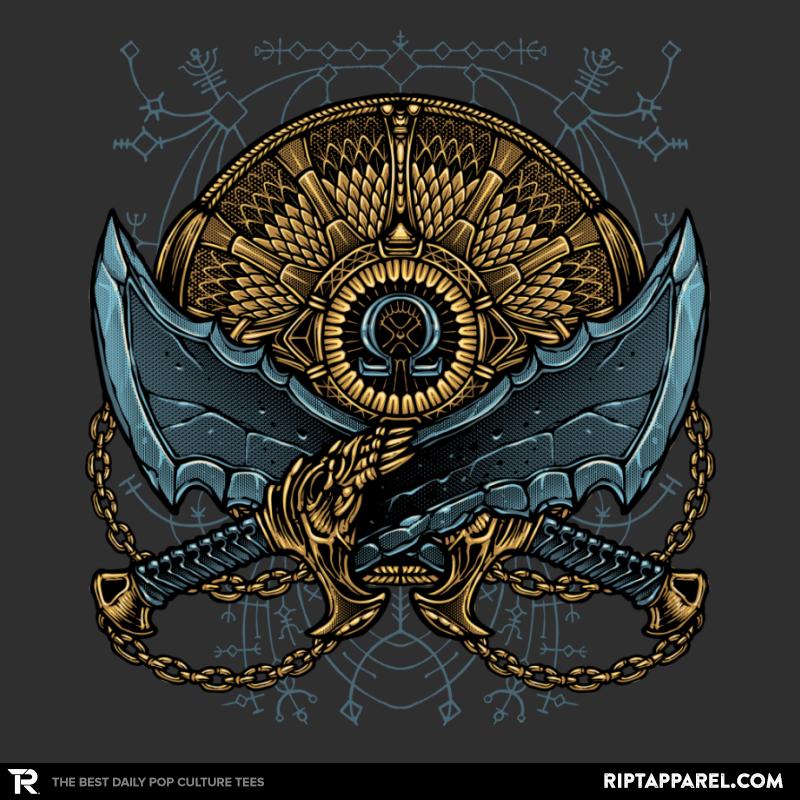 Destiny of the God