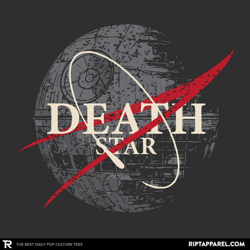 death  star