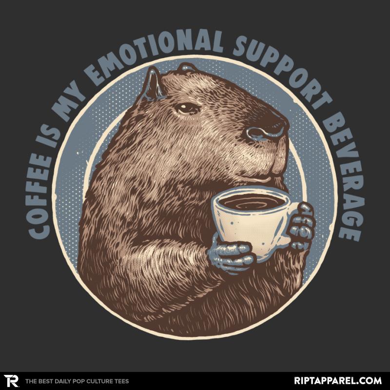 Emotional Support Beverage