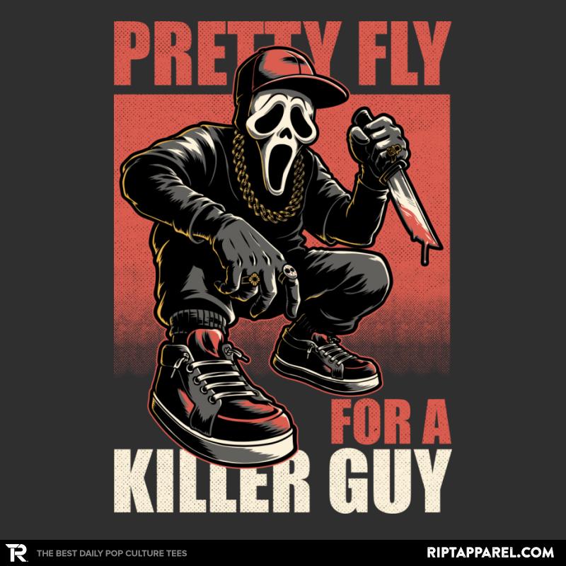 Music Horror Movie