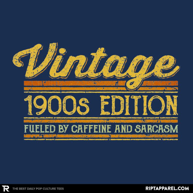 1900s Edition