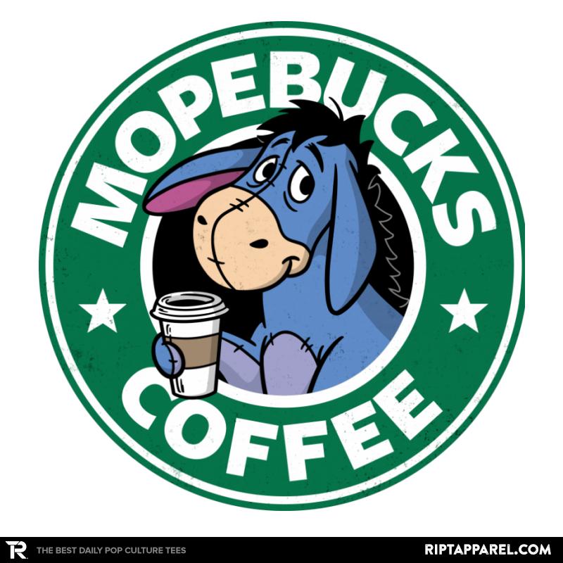 Mopebucks Coffee
