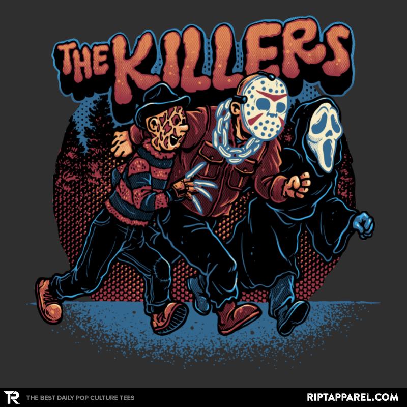 The Killers Club