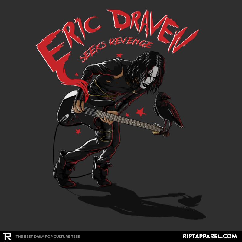 Eric's Revenge