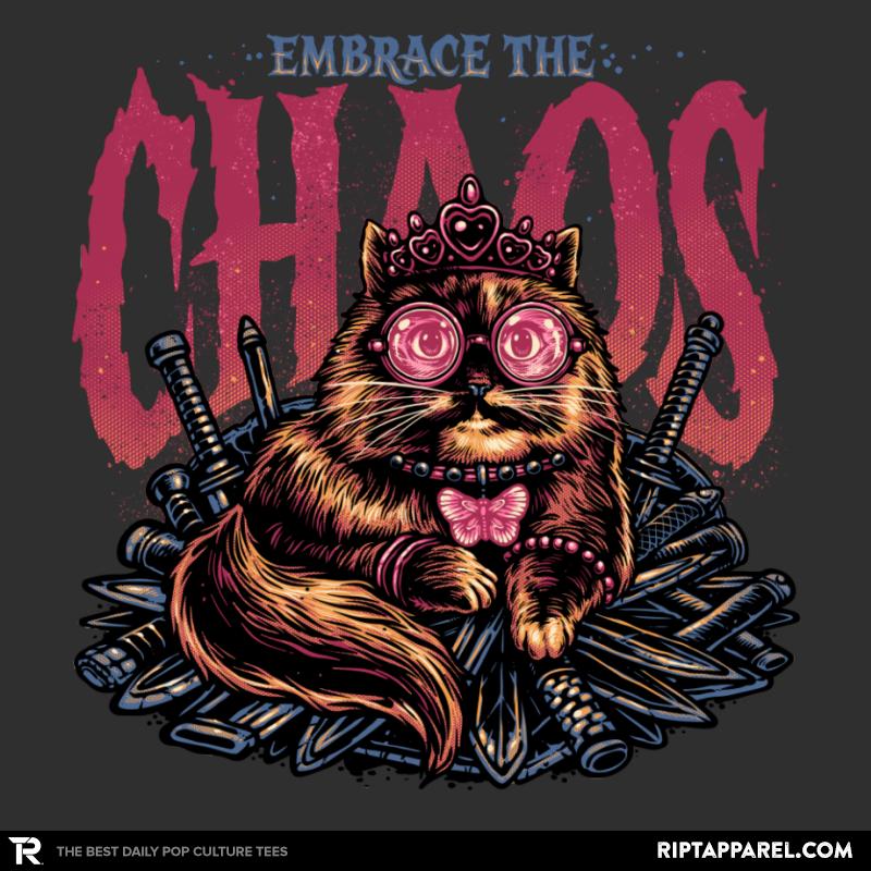 The Cat and the Chaos