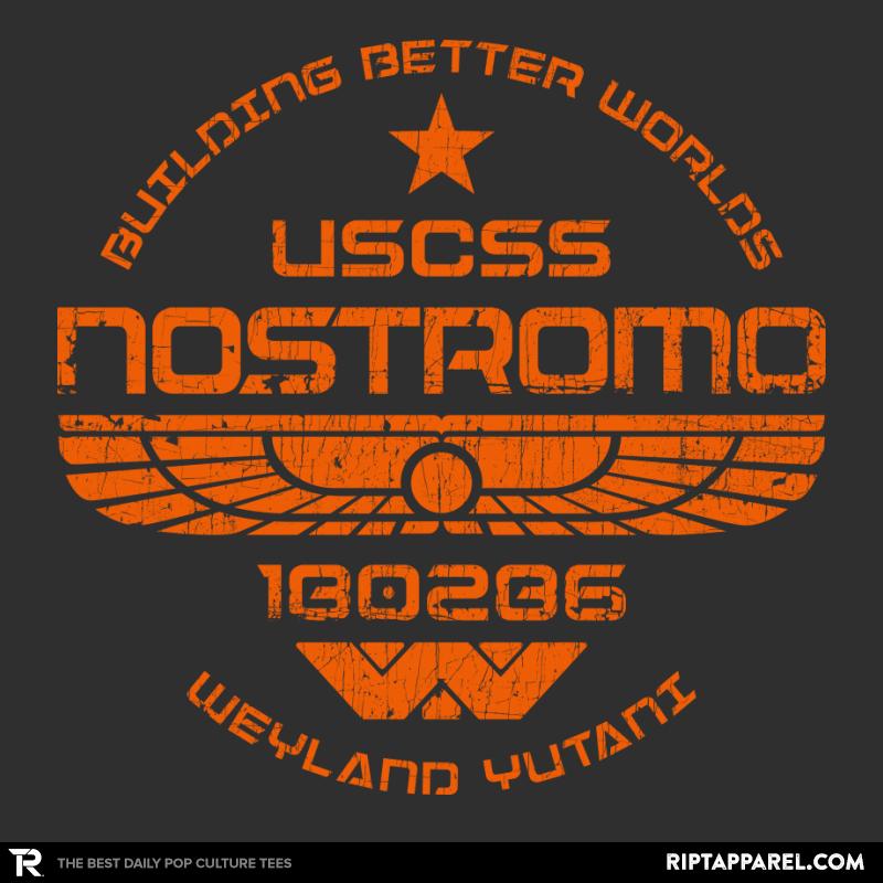 USCSS Nostromo