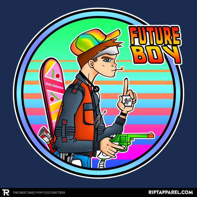 Future Boy