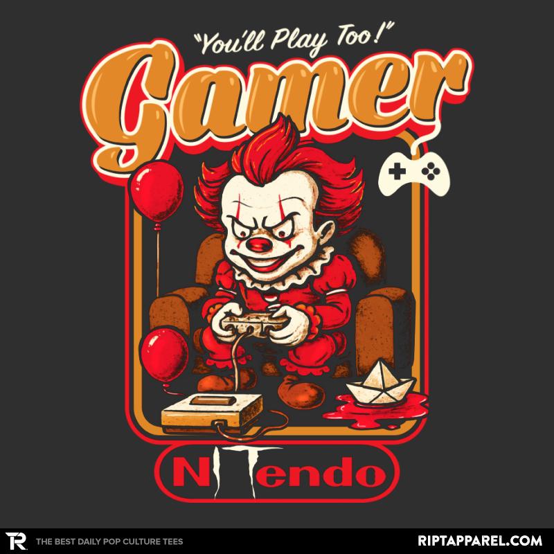 You'll Play Too