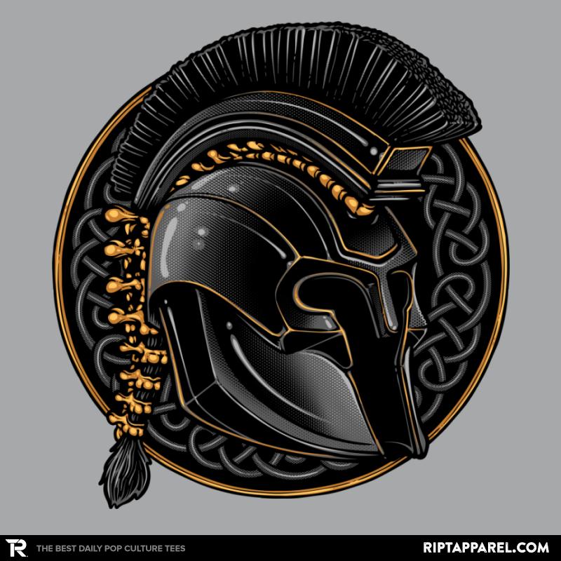 Emblem of the Conqueror