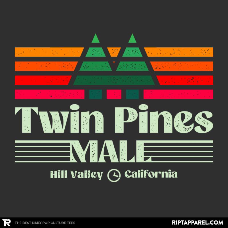 Twin Pines Shopping Mall 