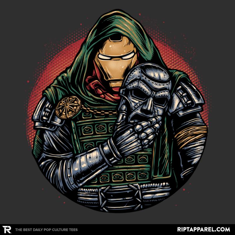 Iron Inside