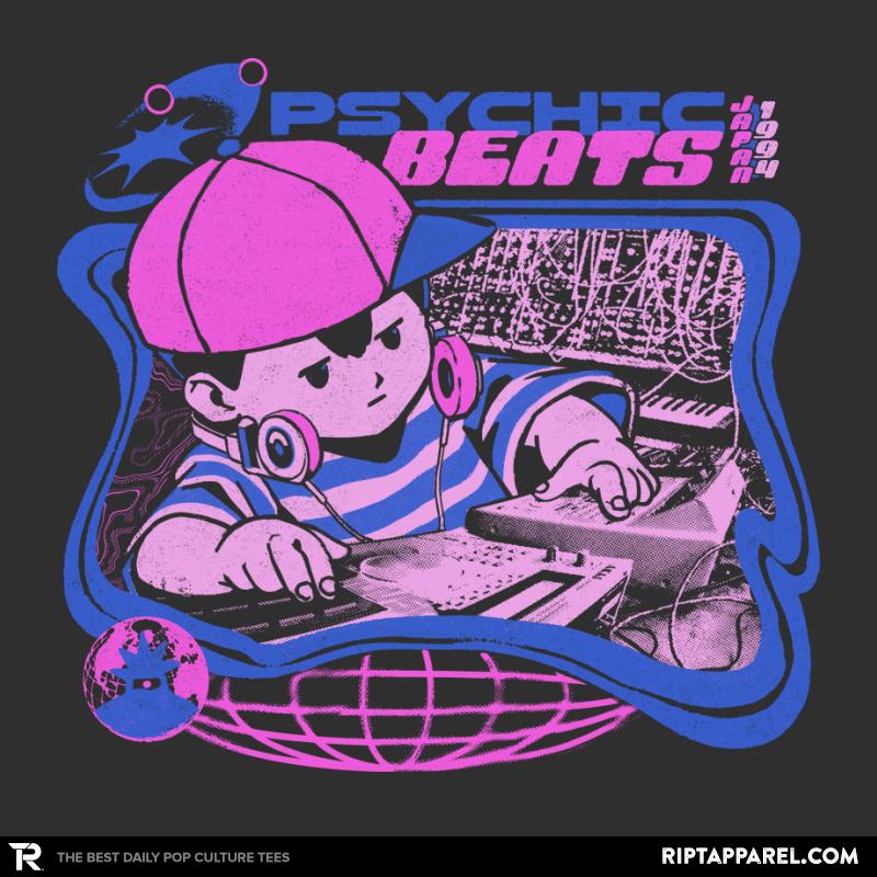 Psychic Beats