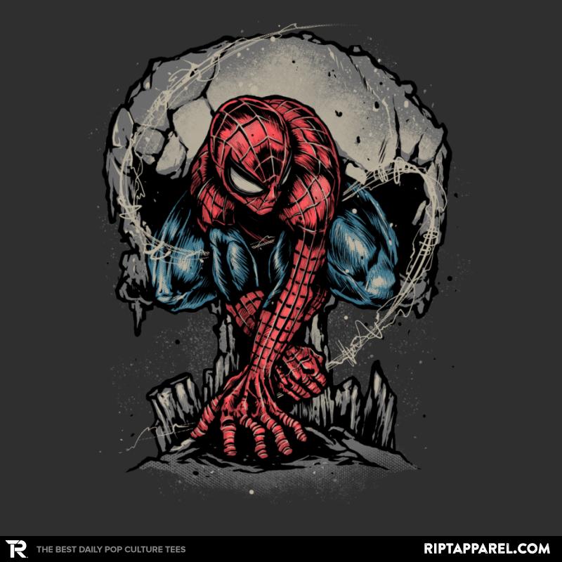 Web Swing and Punishment