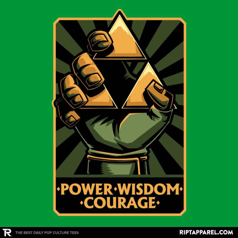Elf Game Triangle
