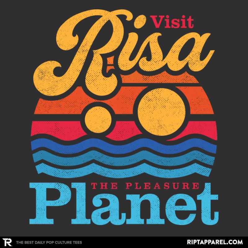 VISIT RISA