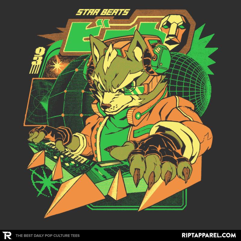Star Beats