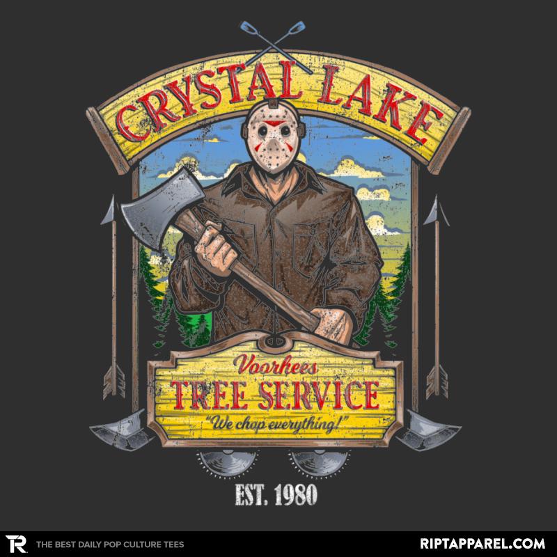 Voorhees Tree Service